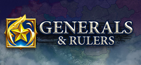 Generals & Rulers (2019)    