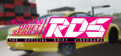 RDS - The Official Drift Videogame (2019)   (RUS)