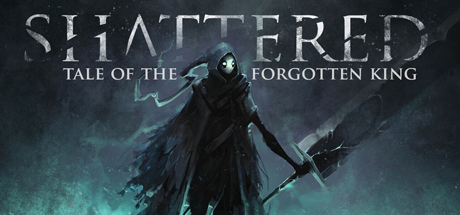 Shattered - Tale of the Forgotten King (2021)  