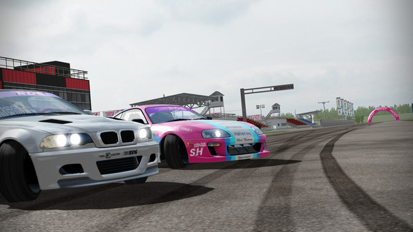 RDS - The Official Drift Videogame ,  ,  , 