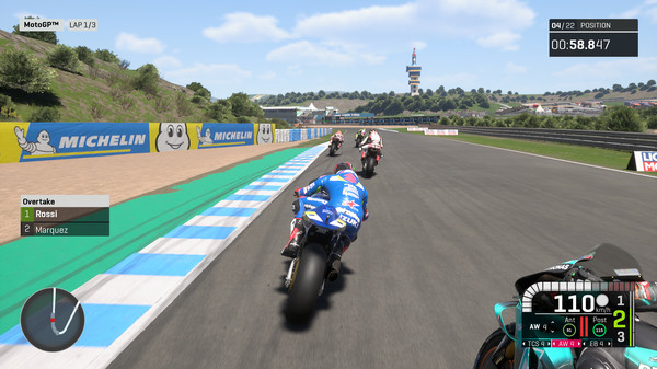   MotoGP 19 - ,   , 