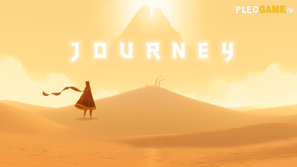 Journey (2019)     