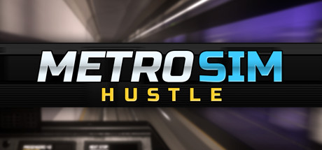 Metro Sim Hustle (2019)  