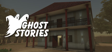Ghost Stories (2019)   