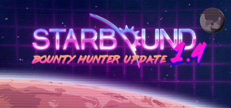 Starbound 1.4: Bounty Hunter (2019)    