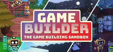 Game Builder (2019)  