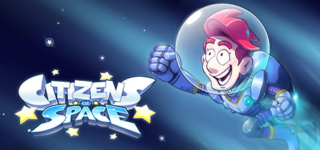 Citizens of Space (2019)  
