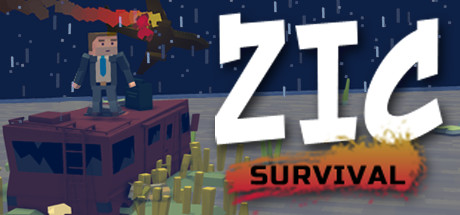ZIC: Survival (2019)    