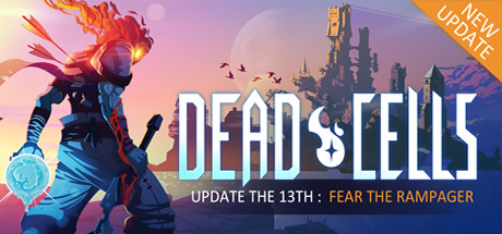 Dead Cells Fear The Rampager (2019)   