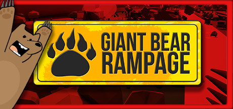  Giant Bear Rampage (2019)  