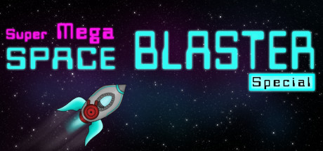 Super Mega Space Blaster Special (2019)  