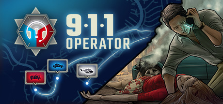 911 Operator Single City Run (2019)   