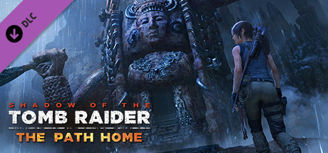 Shadow of the Tomb Raider - The Path Home (2019) DLC -   
