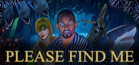 Please Find Me (2019)   