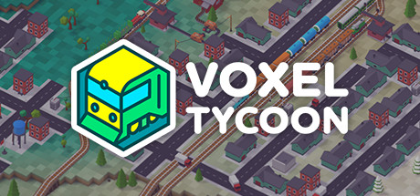 Voxel Tycoon (2021)   