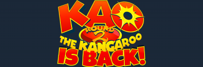 Kao the Kangaroo: Round 2 (2019)  