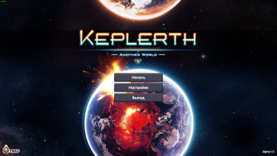     Keplerth (RUS)