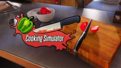    Cooking Simulator ()
