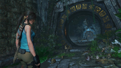 Shadow of the Tomb Raider - The Path Home (2019) DLC -   
