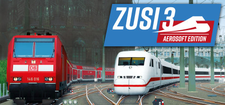 ZUSI 3 - Aerosoft Edition (2019)  