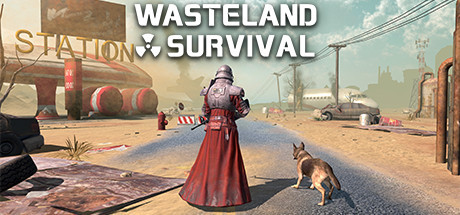  Wasteland Survival (v1.0.13) (+4)  MrAntiFun