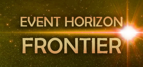 Event Horizon - Frontier (2019)   