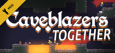 Caveblazers Together      ()