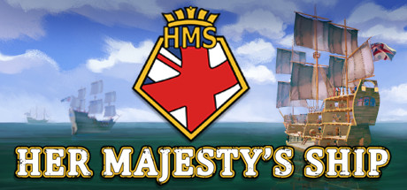 Her Majesty's Ship -  