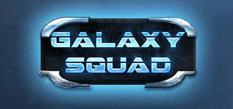 Galaxy Squad (2019)   