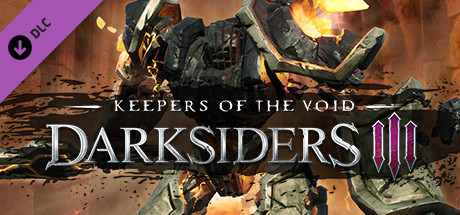 Darksiders III - Keepers of the Void (2019) DLC  