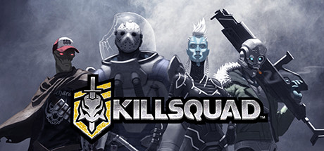 Killsquad (2019)   