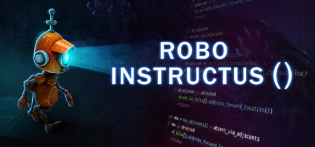 Robo Instructus (2019)   