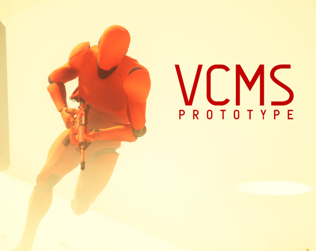 VCMS: Vigilante Combat and Movement System (2019)