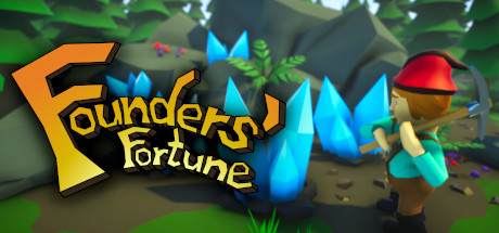 Founders Fortune (RUS)   