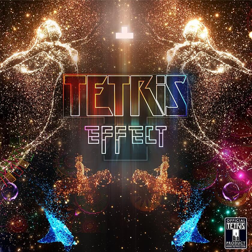 Tetris Effect: Connected (2021) (non-VR)  