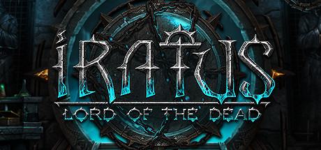 Iratus Wrath of the Necromancer DLC   