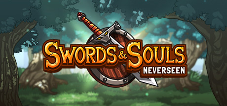 Swords & Souls: Neverseen (GOG)  