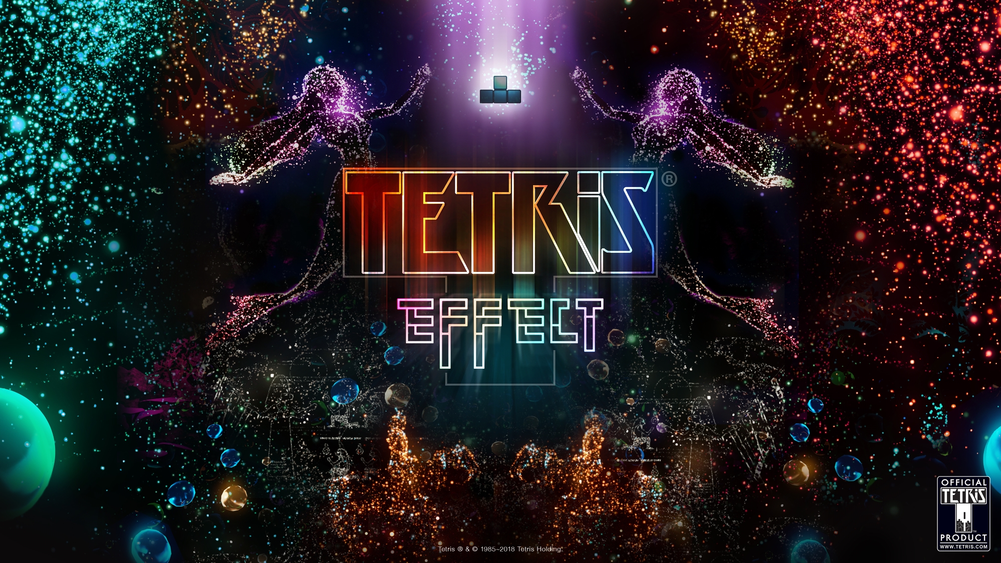 Tetris effect steam фото 4