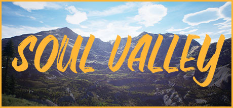 Soul Valley (2019) 