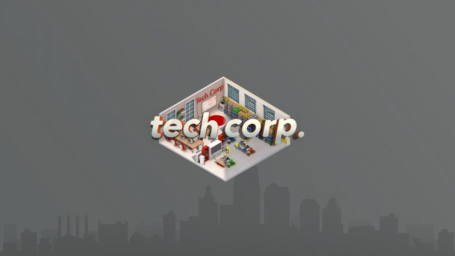 Tech Corp (2019)  