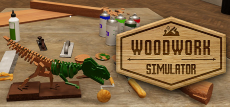 Woodwork Simulator (2019)