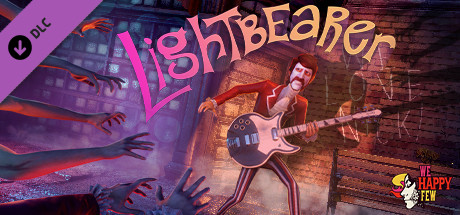 We Happy Few - Lightbearer (DLC)   