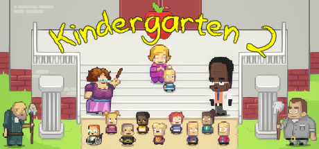 Kindergarten 2 (2019)  