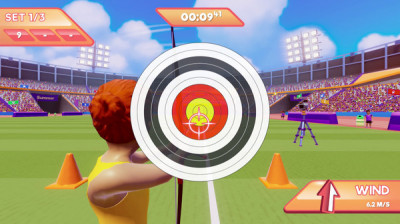 Summer Sports Games (2019) PC