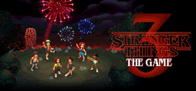    Stranger Things 3: The Game (RUS-)