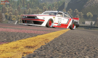 CarX Drift Racing Online (v2.0.0)   ()
