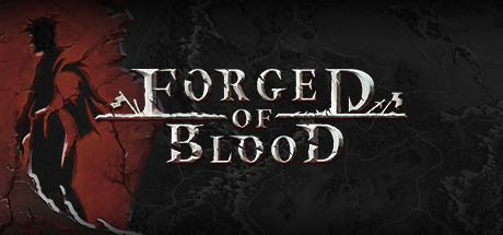 Forged of Blood ( )