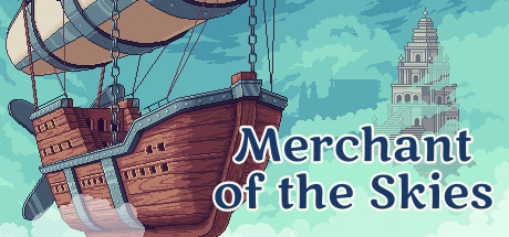 Merchant of the Skies ( )