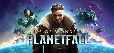 Age of Wonders: Planetfall    ( )