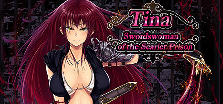 Tina: Swordswoman of the Scarlet Prison ( )